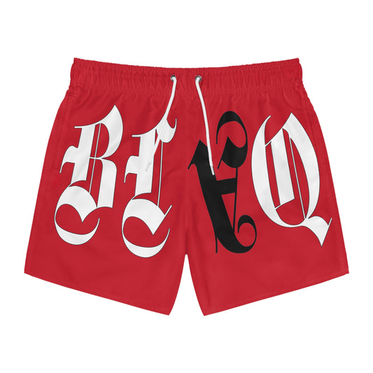 Bold Swim Trunks