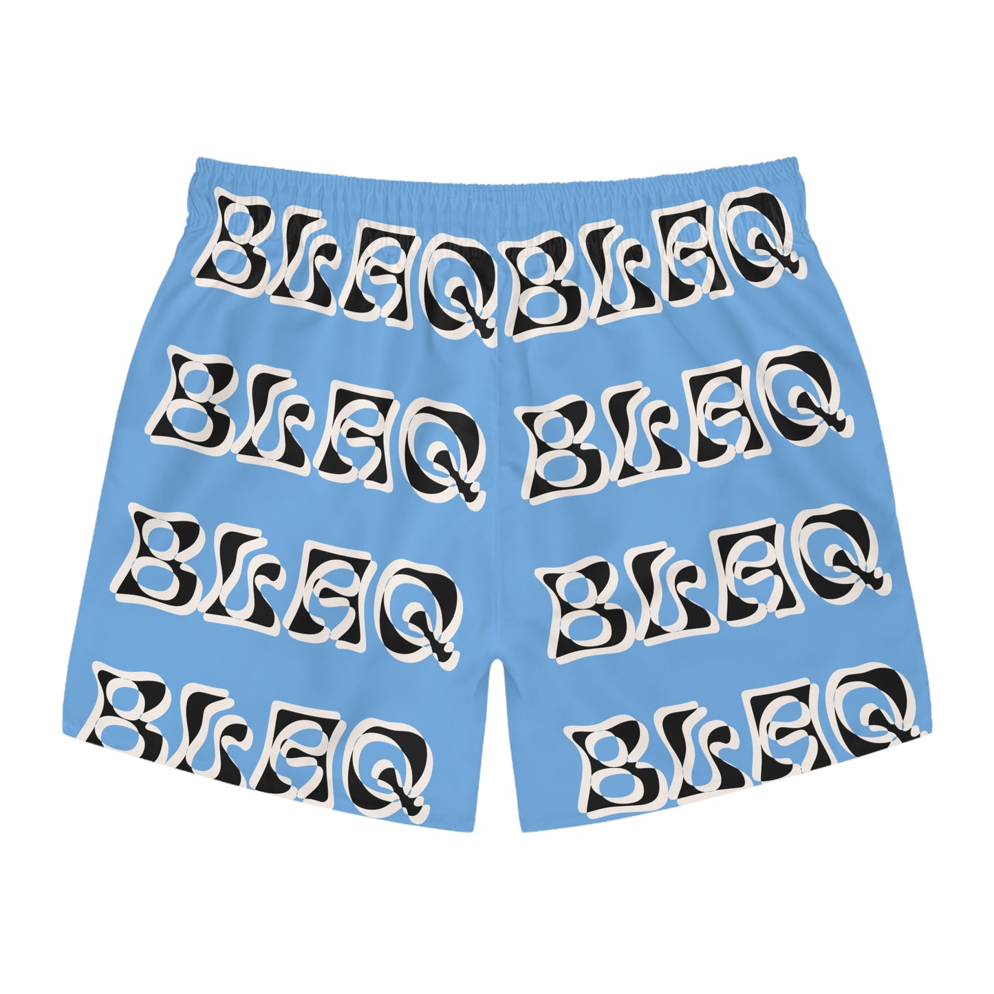 BlaqNBlu Swim Trunks