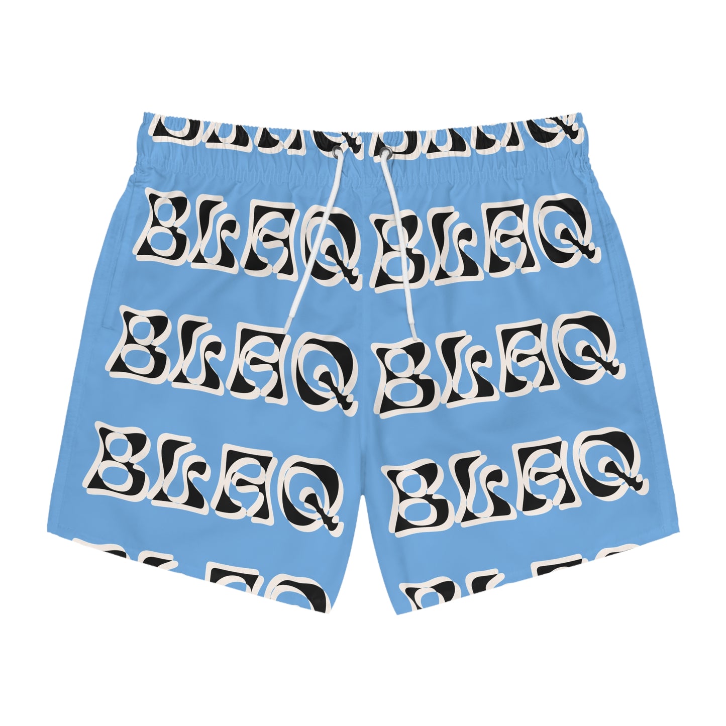 BlaqNBlu Swim Trunks