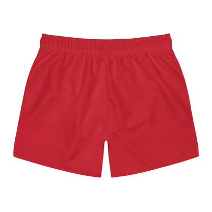 Bold Swim Trunks