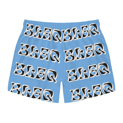 BlaqNBlu Swim Trunks