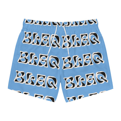 BlaqNBlu Swim Trunks